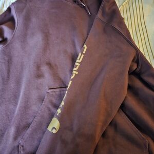 Carhartt hoody